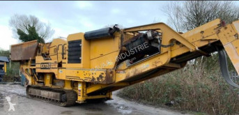 Extec C 12 tweedehands puinbreker