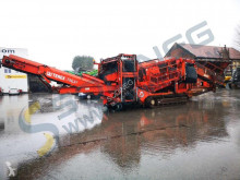 Crible Terex FINLAY 883