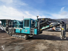 Concasseur Powerscreen TRACKPACTOR 260