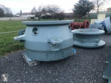 Concasare, reciclare Metso GP300S concasare second-hand