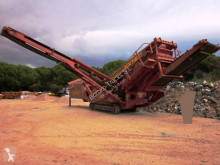 Extec S-3 třídič použitý