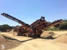 Trituración, reciclaje Extec S-3 cribadora usado