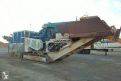 Kleemann Mobirex MR 130 Z EVO 2 gebrauchte Brechanlage