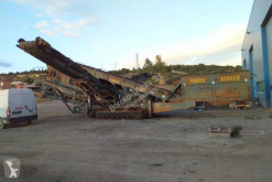 Concasare, reciclare sortare Powerscreen Chieftain 1800