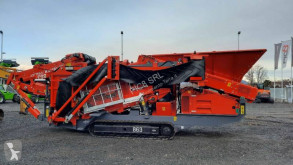 Terex Finlay 863 new siever