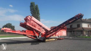 Terex Finlay 663T used siever