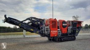 Concasseur Terex Finlay J960