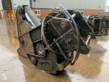 Verachtert MP30 (vtc 50) used crusher