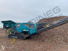 Concasare, reciclare concasare Powerscreen PREMIERTRAK R400X