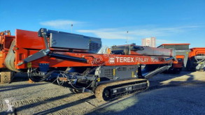Concassage, recyclage convoyeur Terex Finlay TC65