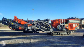Concasseur-crible Terex Finlay IC-110RS
