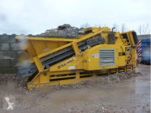 Rubble Master crusher RM 60