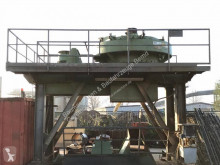Concasseur-crible BHS Sonthofen RSMX Rotorschleuderbrecher
