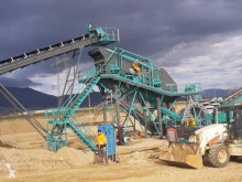 Trituración, reciclaje Constmach 2 x 6 meters VIBRATING SCREEN – 250 – 300 TPH CAPACITY cribadora nuevo