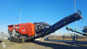 Concasare, reciclare concasare Terex Finlay J1160