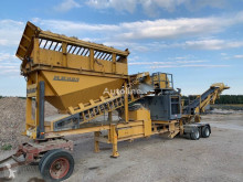 Concasseur Tesab RK623