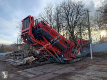 Crible Sandvik QA331