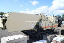 Metso Lokotrack LT 1110 trituradora nueva