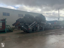 Roue laveuse/laveur de sable Powerscreen FINE MASTER 120