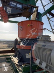 Concasseur Sandvik CH 430