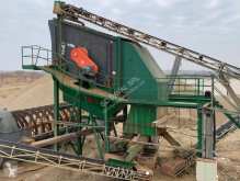 Crible Sandvik STATIE SORTARE