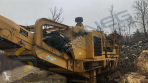 Extec IC 13 concasseur occasion