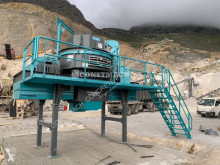 Öğütme/ufalama, geri dönüştürme konkasör Constmach 250 TPH CAPACITY VERTICAL SHAFT IMPACT CRUSHER – VSI 900 CR--HIGH QUALITY!