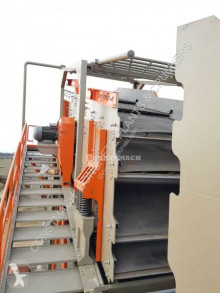 Constmach Brech- und Siebanlage CRIBLE VIBRANT 2,4 x 7 mètres - CAPACITÉ 300 TPH