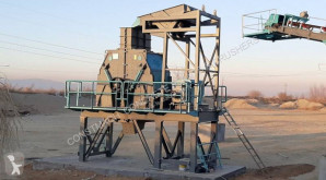 粉碎机、回收机 碎石设备 Constmach 120 TPH CAPACITY TERTIARY IMPACT CRUSHER – CTC - 1210