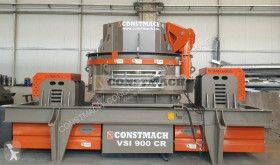 Concasseur Constmach CONCASSEUR À AXE VERTICAL CAPACITÉ 150 TPH - VSI 800 CR