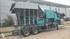 Öğütme/ufalama, geri dönüştürme Constmach MOBILE JAW CRUSHER, DELIVERY FROM STOCK konkasör yeni