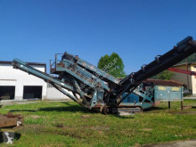 Powerscreen Chieftain 1400 crible occasion