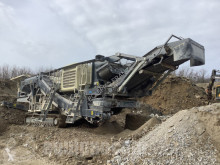 Concasare, reciclare Metso LT1213 S concasare second-hand