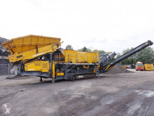 PowerscreenH6203 垃圾粉碎车 二手