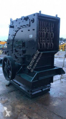 Granier BK 2030 concasseur occasion
