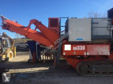 Sandvik QH 330 concasseur occasion