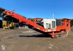Sandvik qj240 concasseur occasion