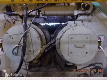 Drvenie, recyklácia Metso HRC800 drvič ojazdený