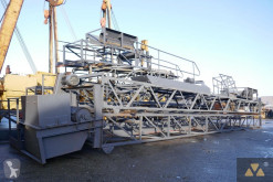 Britadeira, reciclagem DM Conveyor passadeira rolante usado
