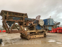 Concasare, reciclare Kleemann MC112-ZH concasare second-hand