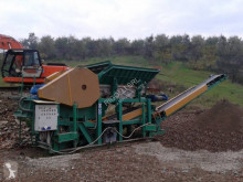 Loro Parisini IMFR 650 concasseur occasion