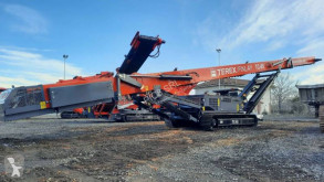 Concasare, reciclare Terex Finlay TC65 platformă transport maşini nou