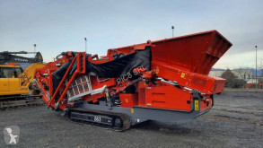 Britadeira, reciclagem Terex Finlay 863 triagem novo