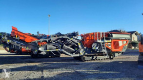 Konkasör-eleyici Terex Finlay IC-110RS