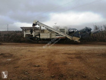 Concasseur-crible Metso Minerals 1213 S