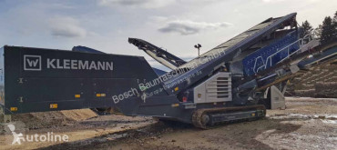 Kleemann MS953 EVO crible occasion