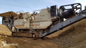 Concasare, reciclare Metso LT1110 concasare second-hand