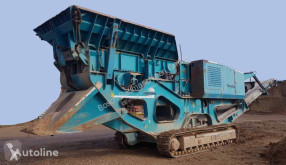 Concasare, reciclare Powerscreen Pegson XR400S concasare second-hand