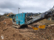 Concasare, reciclare concasare Powerscreen Metrotrak HA Metrotrak HA