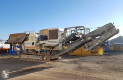 Concasare, reciclare concasare Metso Lokotrack LT96